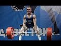 Russian Powerlifting Nationals - 2015. 74 kg. Leaders.