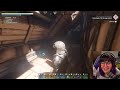Twitch Livestream Archive: Day 6 Enshrouded