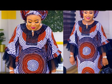 330 Nigerian styles for older women ideas | african attire, african  fashion, african clothing