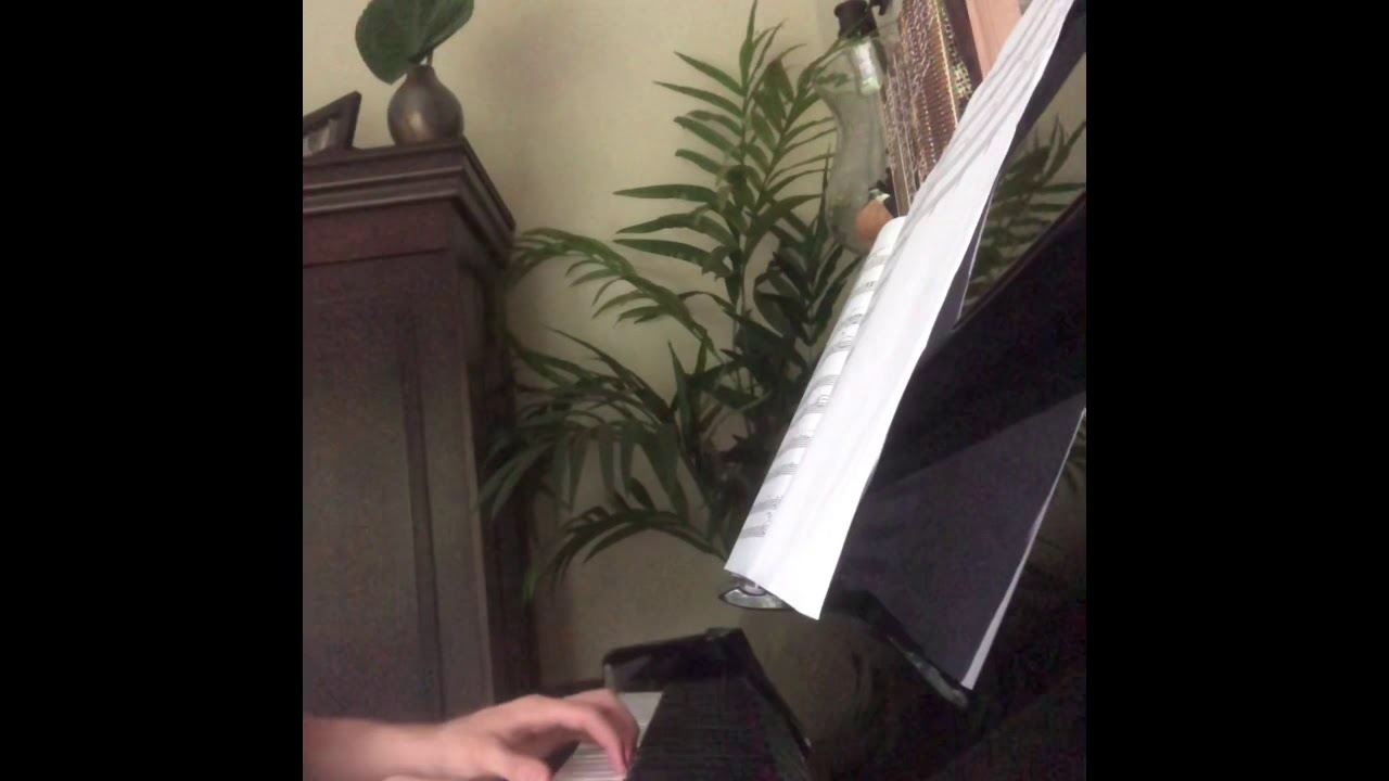 ‘Up’ Theme Song - Piano - YouTube