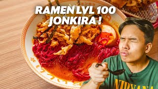 Download Lagu GAK KUAT MAKAN RAMEN LEVEL 100 JONKIRA! RAMEN PALING PEDAS YANG PERNAH GUE MAKAN?- PEDAS HANYA ILUSI MP3 Download Lagu GAK KUAT MAKAN RAMEN LEVEL 100 JONKIRA! RAMEN PALING PEDAS YANG PERNAH GUE MAKAN?- PEDAS HANYA ILUSI MP3