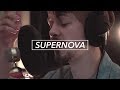 Ansel Elgort - Supernova (Live Loop Cover) // HTHAZE