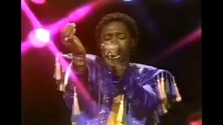 Midnight Star - Wet My Whistle [Widescreen ]