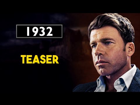 Yellowstone 1932 Prequel Teaser - Great Depression & Prohibition