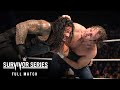 FULL MATCH: Roman Reigns vs. Dean Ambrose — WWE World Heavyweight Title Tournament Final Match