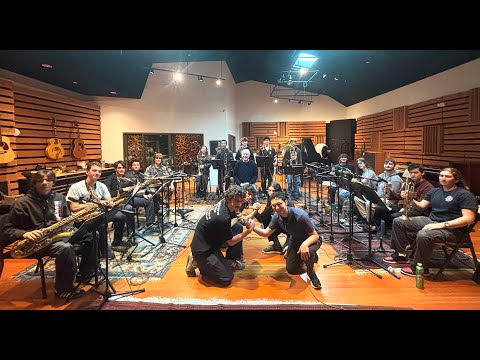 Tones For Joan's Bones