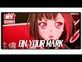 [バンドリ!][MV][Expert] ON YOUR MARK (歌詞付き)