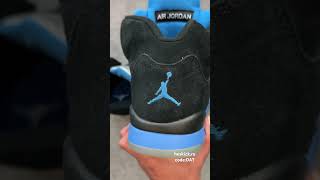 Legit Checking Jordan fives and 15 seconds