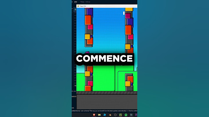Comment J'ai Appris Le Python En 1 SEMAINE
