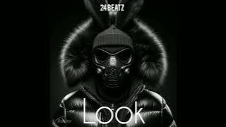 Instrumental de Trap 2025 |Junior Loukinho  x Ponto Rof|