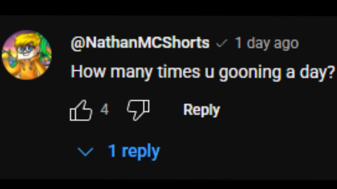 Your Questions Are COOKED