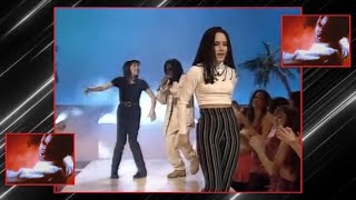 Ice Mc ft.Alexia - It's A Rainy Day [Remastered] Multi - 1994 HD & HQ @LouVDJOfficialItaly