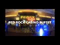 Best Budget Buffet in Vegas! Red Rock Casino Feast Buffet ...