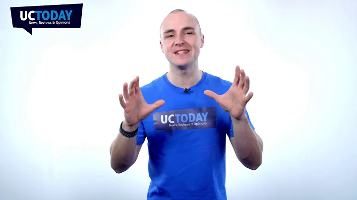 CCaaS 101 - Your Guide to Cloud Contact Centre Technology