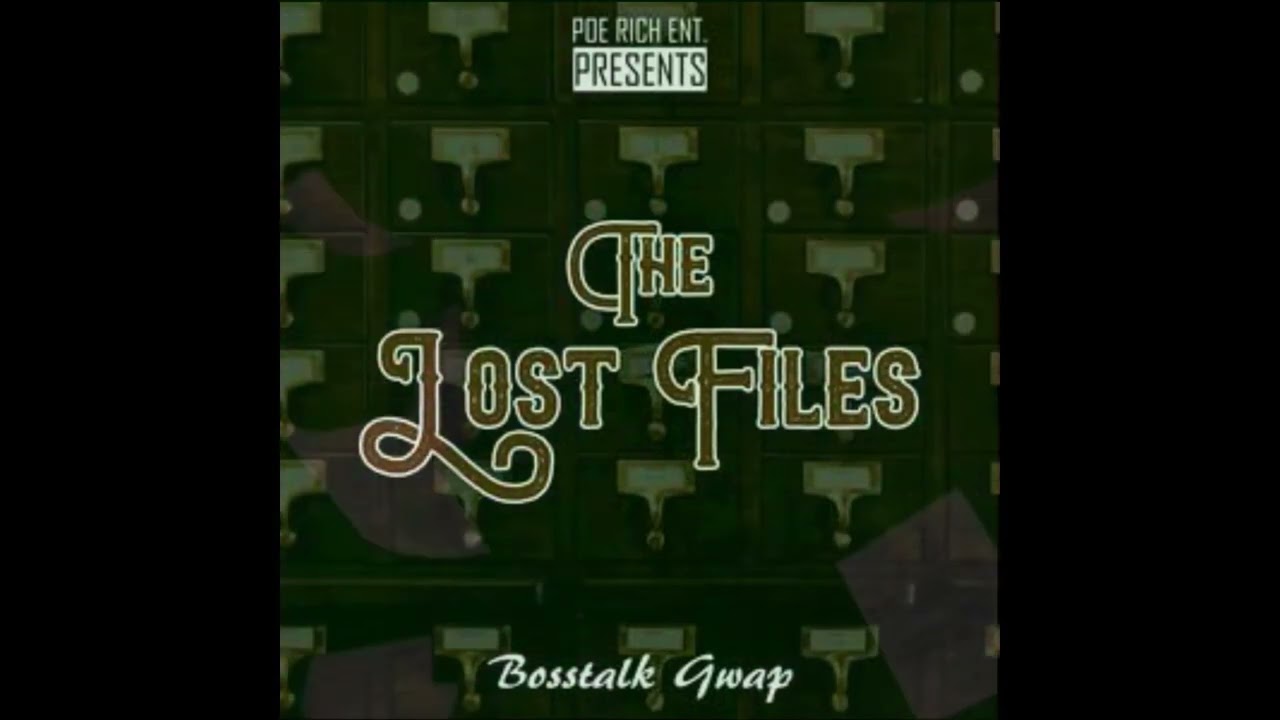 Fre$h Prince (feat  Bosstalk Gwap) Out to get it [The Lost Files]