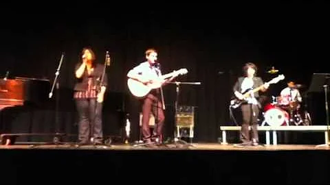 When The Sun Goes Up - Janet Santana & Ray Markel