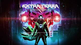 Extra Terra - Human Techno Capital Machine (Melodic Techno)