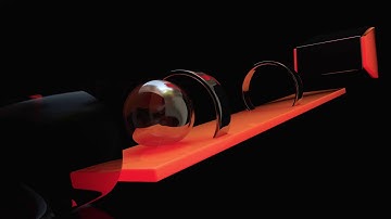 Study of Cinema 4D SOFT BODY SIMULATION & ANIMATION