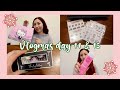 VLOGMAS DAY 14 & 15 🎄 | My New Mug + More Black Friday Purchases!