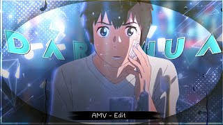 Your Name Dard Hua Amvedit After Motion.--