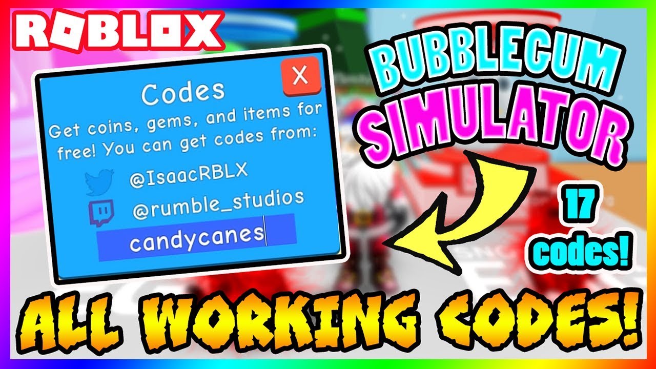 all-working-bubblegum-simulator-codes-and-best-index-roblox-youtube