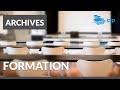 Archives  cip formation