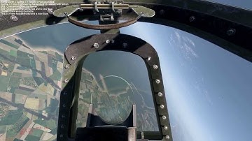 IL2 Cliffs Of Dover - Video for Oytg...~S~...(ATAG Multiplayer Server)