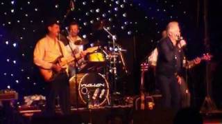 Drifters Caravan+Tommy Overstreet