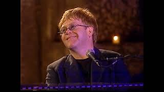 Elton John LIVE REMASTERED - The One (Ephesus, Turkey) | 2001