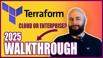 Terraform Cloud (HCP) vs Enterprise in 2025 – Ultimate Guide & Features Explained