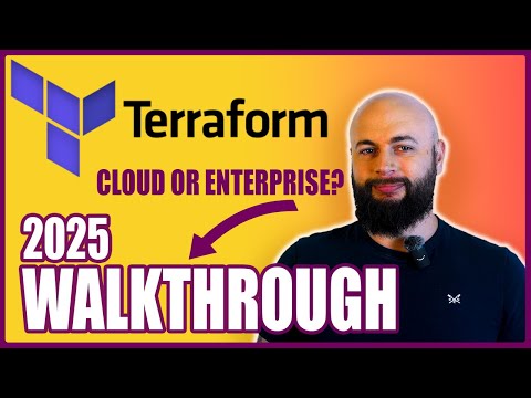 Terraform Cloud (HCP) vs Enterprise in 2025 – Ultimate Guide & Features Explained