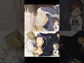 最強の男がかっこよすぎる?!#shorts #呪術廻戦 #五条悟 #anime #ファンアート
