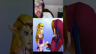 Time Paradox | #the_dime_bag_dingo on #Twitch #zelda #gaming #retrogaming #nintendo