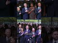 US marks 25th anniversary of 9/11 attacks | ABC NEWS
