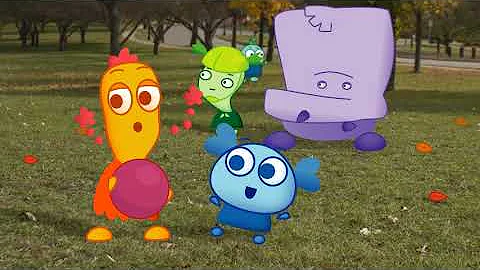 The Greatest Commandment Lesson Video, PreK Grade 2