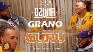 ozuna en al grano con el guru