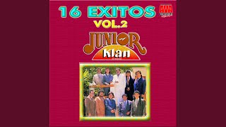 Video thumbnail of "Junior Klan - A las Drogas Diles Que No"