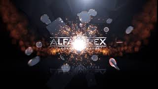 Интро 4K Poker Club AlfaRex - Dofamix