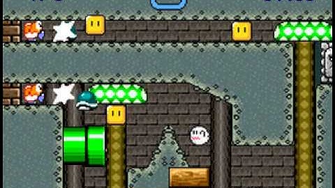 At The Bottom (Hold Right) (Pouetpu-Games) (DRM)