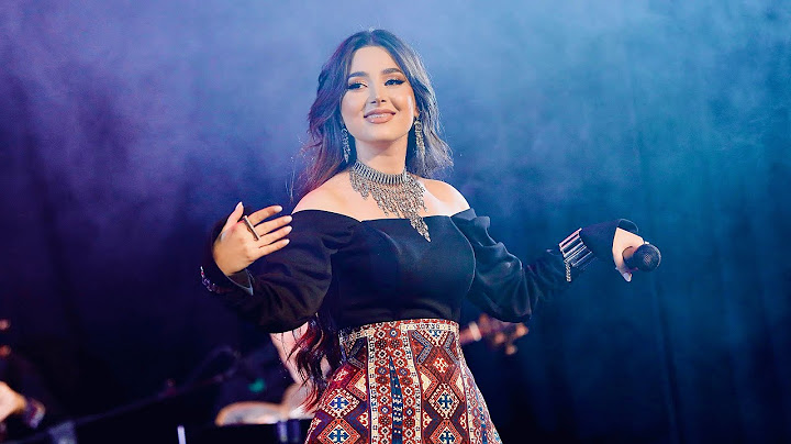 Լիանա Զաքարյան | Իմ Մուրադին, շարան | Live Concert