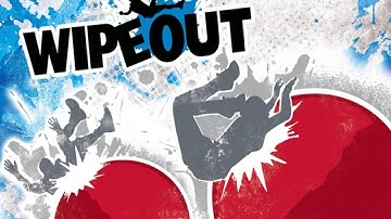Wipe Out app review