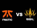 Fanatic VS BBL | Match highlights | VCT 2026 stage 1 |