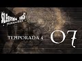 Sleeping Dogs - Filhos do Éden - Temp 4 - Sessão 07