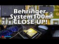 Behringer Eurorack Module Closeup Look