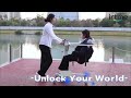 Irtme Portable Electric Patient Lift – Full Product Features &amp; Design Showcase