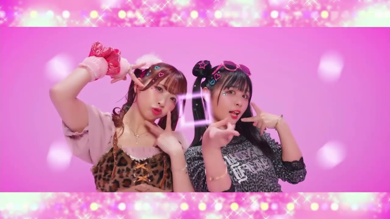MIRROR] Love Para dance ft. Hatsune Miku 踊ってみた - YouTube
