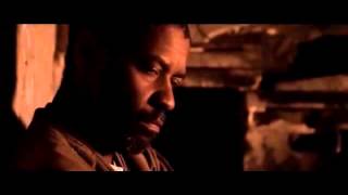 Al Green How Can You Mend a Broken Heart Tema do Filme O Livro de ELI