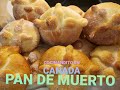 Pan de Muerto