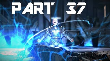 The Technomancer Gameplay Walkthrough Part 37 - Brothers In Danger (PS4)