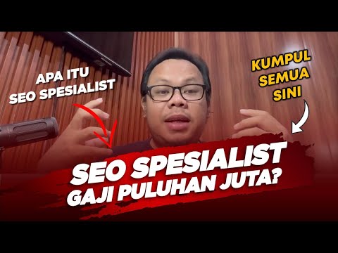 Search Engine Specialist Salary